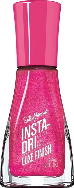 Sally Hansen - InstaDri 063 Sleek-a-boo - Nagellak - 9,17 ml