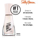 Sally Hansen InstaDri Nagellak - 061 Silk is…