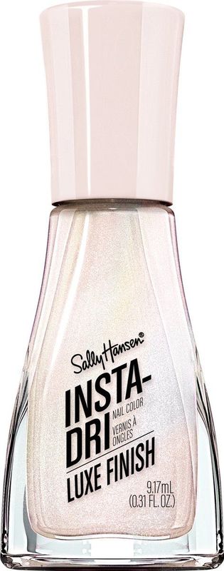 Sally Hansen InstaDri Nagellak - 061 Silk is…