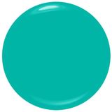 Rimmel - Super Gel - Nagellak - Tint 098 Never Blue With You - 12 ml