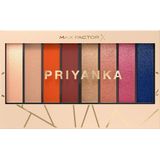 Max Factor Priyanka Masterpiece Nude Palette