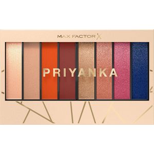 Max Factor Priyanka Masterpiece Nude Palette