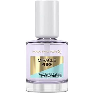 Max Factor Miracle Pure Strengthener - 12 ml