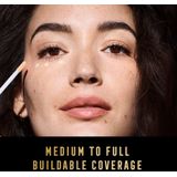 Max Factor - Facefinity All Day Flawless Concealer - Deep - 7.8 ml