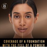 Max Factor Facefinity COMPACT Foundation Masterpiece 005