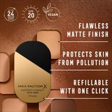 Max Factor - Facefinity Compact Foundation - Foundation - Diverse Tinten - Vegan