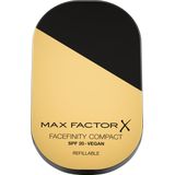 Max Factor - Facefinity Compact Foundation - 006 Golden - 10 G