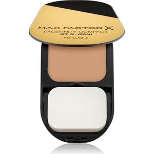 Max Factor FACEFINITY COMPACT FOUNDATION 001 Porcelain 10 G