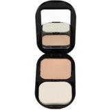 Max Factor - Facefinity Compact Foundation - #031 Warm Porcelain - 10 g - Dames