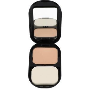 Max Factor - Facefinity Compact Foundation - #031 Warm Porcelain - 10 g - Dames