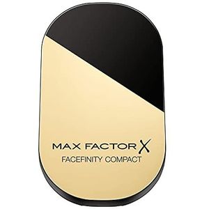 Max Factor Facefinity Compact Make-up Foundation 10 g 31 - WARM PORCELAIN