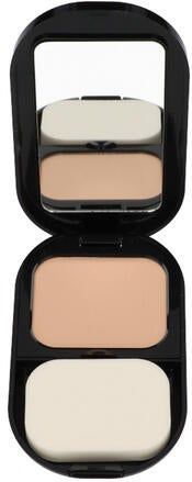 Max Factor - Facefinity Compact Foundation - #031 Warm Porcelain - 10 g - Dames