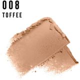 Max Factor - Facefinity Compact Foundation - 008 Toffee - Vegan - SPF 20