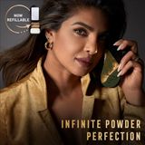 Max Factor - Facefinity Compact Foundation - 008 Toffee - Vegan - SPF 20