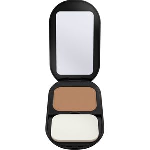 Max Factor - Facefinity Compact Foundation - 008 Toffee - Vegan - SPF 20