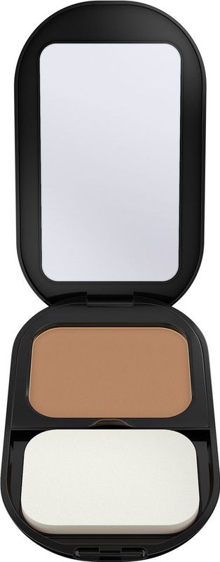 Max Factor - Facefinity Compact Foundation - 008 Toffee - Vegan - SPF 20