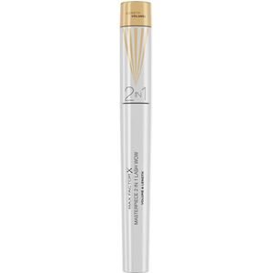 Max Factor Masterpiece 2 In 1 Lash Wow Mascara, 7 ml