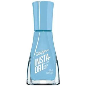 Sally Hansen - Insta-Dri - Nagellak - Up In The Clouds - 0.31 fl oz