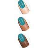 Sally Hansen - Insta Dri - Nagellak - Mint Me In St. Louis - 9.17 ml