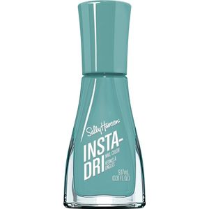 Sally Hansen - Insta Dri - Nagellak - Mint Me In St. Louis - 9.17 ml