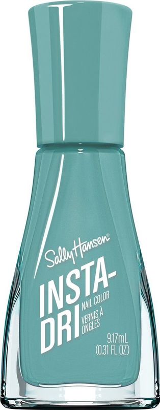 Sally Hansen - Insta Dri - Nagellak - Mint Me In St. Louis - 9.17 ml