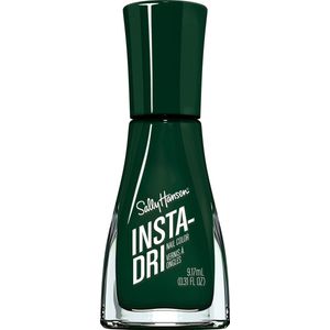Sally Hansen Insta-Dri Nail Polish, C-hill Out, 0.31 fl oz.