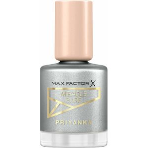 Max Factor Make-up Nagels Limited Priyanka EditionMiricale Pure Nagellack 785 Sparkling Light