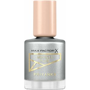 nail polish Max Factor Miracle Pure Priyanka Nº 785 Sparkling 12 ml