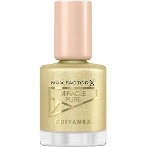 Max Factor Miracle Pure Priyanka Nagellak - 714 Sunrise Glow
