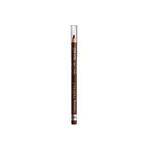 Miss Sporty - Naturally Perfect - Oogpotlood - Tint 006 Classic Brown - 0,78 g