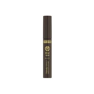 Naturally Perfect Vol.2 veganistische mascara 001 Black 8ml