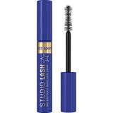 Studio Lash Waterproof 24h Waterproof Mascara Zwart 9ml
