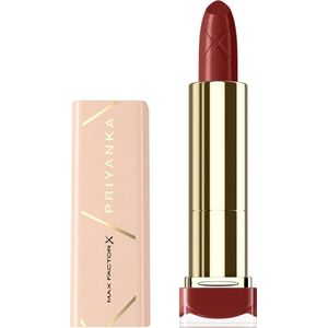 Max Factor - Colour Elixir Lippenstift - Warm Sandalwood