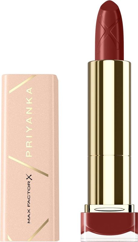 Max Factor - Colour Elixir Lippenstift - Warm Sandalwood