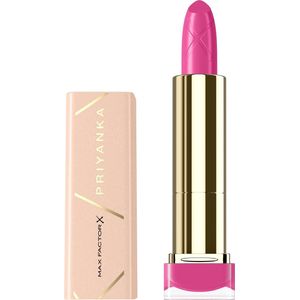 Max Factor - Colour Elixir Lippenstift - Wild Flamingo