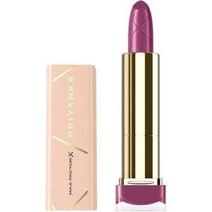 Max Factor Colour Elixir Priyanka Lipstick - 128 Blooming Orchid
