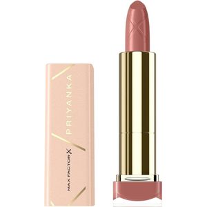 Max Factor - Colour Elixir Lipstick - 018 Café Latte - Diverse range