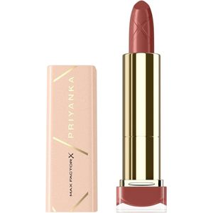 Max Factor Colour Elixir Priyanka Lipstick - 012 Fresh Rose
