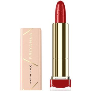 Max Factor - Colour Elixir Lippenstift - Intense Flame