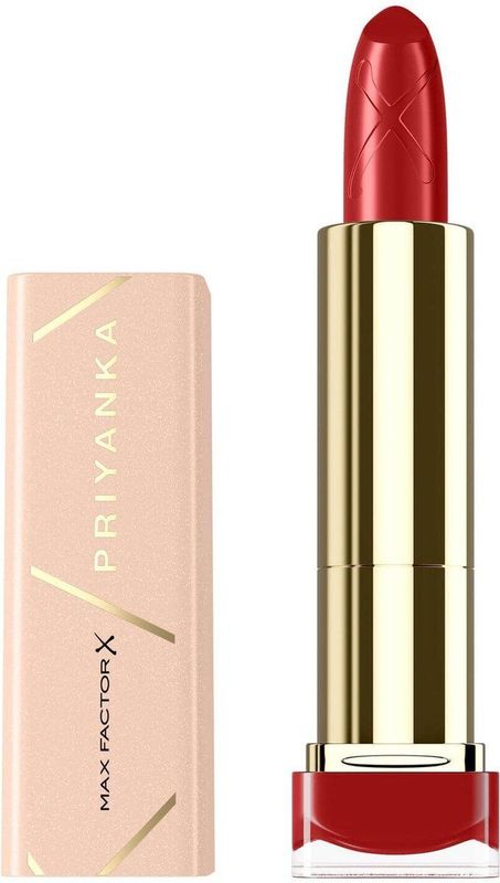 Max Factor - Colour Elixir Lippenstift - Intense Flame
