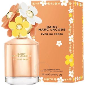 Marc Jacobs - Daisy Ever So Fresh Eau de Parfum 75 ml Damen (986.53 € / 1 l)