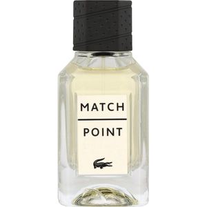 Herenparfum Lacoste Match Point 50 ml