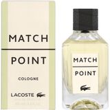 Lacoste Match Point Cologne Eau de Toilette 100 ml