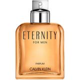 CALVIN KLEIN Eternity for men Parfum 200 ml Heren