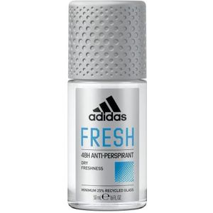 Adidas Cool & Dry Fresh Antitranspirant Roll-On  50 ml
