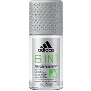 Adidas - Cool & Dry - Deodorant - 50 ml