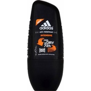 Adidas - Cool & Dry Intensive - Deodorant - 50 ml