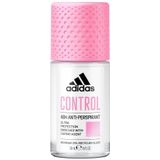 adidas Verzorging Functional Female ControlRoll-On Deodorant