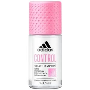 Adidas Cool & Care Control Deodorant roller 50 ml