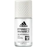 Adidas - Pro Invisible - Deo Roll-On - 50 ml